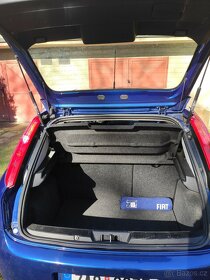 Fiat Grande Punto 1.2. - 6