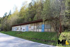 Prodej budovy o velikosti 145  m2 ve městě Větřní, Hašlovice - 6