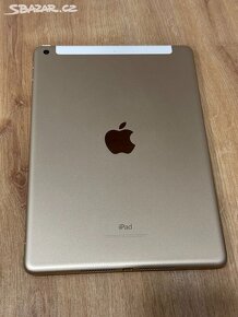 iPad 5 (2017) 128GB WiFi + Cellular - 6
