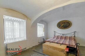 Prodej, domy/rodinný, 450 m2, Dolní Nakvasovice, 38422 Bušan - 6