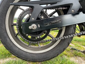 Prodám BMW G650 GS, Plzeň-sever - 6