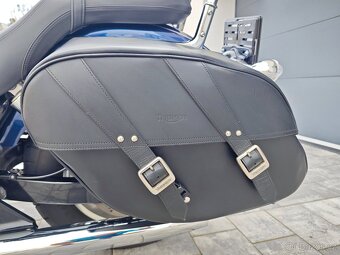Triumph America LT - 6