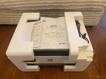HP Officejet 8013 barevná tiskárna + skener (Praha) - 6