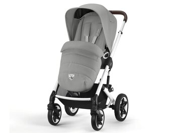 Dvojkombinace Cybex talos S - 6