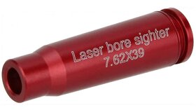 Nastřelovací laser na zbrane - 6