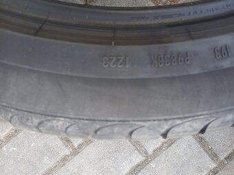 Pirelli Powergy 235/45 R19 99Y - 6