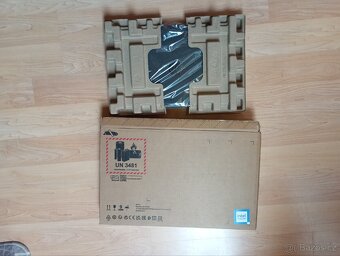 Nový notebook HP 250 G9 - 6