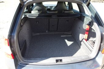 ŠKODA OCTAVIA 3 RS COMBI TSI 162 kW - 6