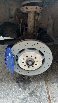 Opel Astra H 2.0T - 6