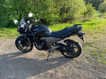 Kawasaki Z750 S r.2005 - 6