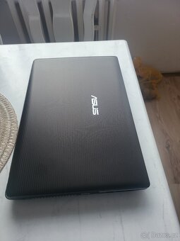 ASUS K55VD-SX709H i3 - 6