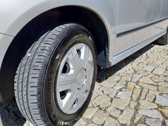 Škoda Fabia Combi Facelift 1.2i htp 47kw 12v 2005 - 6