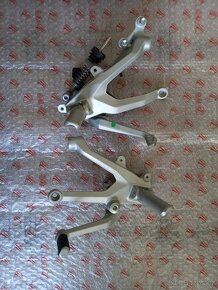 Ducati Panigale V2, V4; Streetfighter V2, V4 - 6