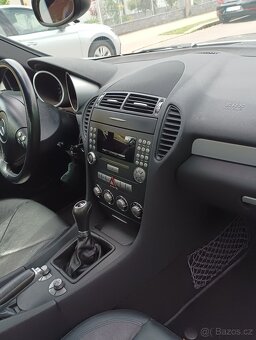 MB SLK 200 1.8 2005 naj.144 tis...top - 6
