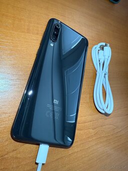 XIAOMI MI 9 6/128GB - 6