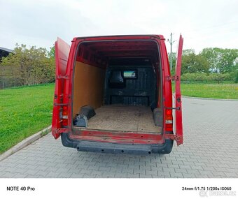 Ford Transit - 6