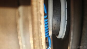 KEEWAY Matrix 50ccm 2T - 6