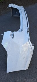 Zadni naraznik hyundai i30 combi 86611-G4200 - 6