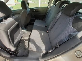 CITROEN C 4 ,1.4 ,16 V,65 KW - 6