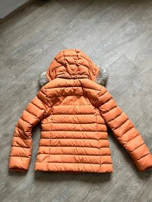 Perova bunda Tommy Hilfiger - 6