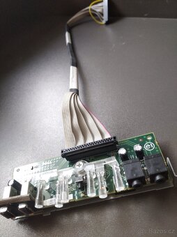 Přední panelový modul Dell - 6