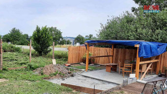 Prodej pozemku k bydlení, 308 m², Krnov - 6