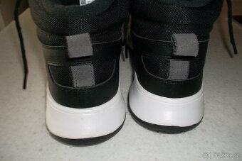 Adidas-Frajerské boty/tenisky, vel. 45 1/3. - 6