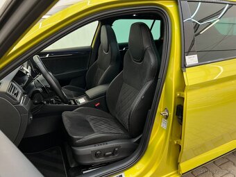 Škoda Superb III combi 2.0TSi,206kW,DSG,4x4,Sportline,Webast - 6