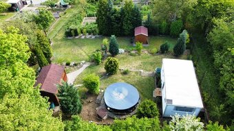 Prodej chaty obec Kosmonosy - 6