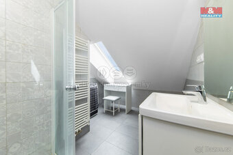 Prodej atypického bytu, 108 m², Brno, ul. Hutařova - 6