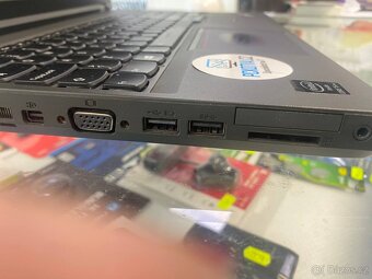LENOVO ThinkPad T540p 15,6“/Intel Core i5-4.gen/SSD 240GB/RA - 6