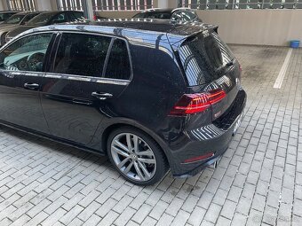 Volkswagen Golf GTI, Performance, 180 kw - 6
