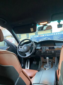 BMW 5 E60 530xd 170kw - 6