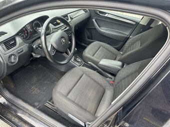 Skoda rapid spaceback 1.0tsi, DSG, ČR, 123tkm - 6