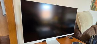 Monitor Samsung Smart Monitor M8 záruka do 09/2025 - 6