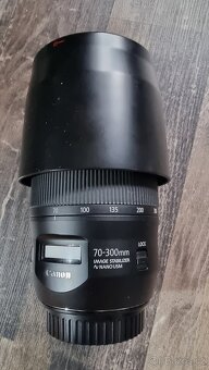 Canon EOS 6D II a příslušenství - 6