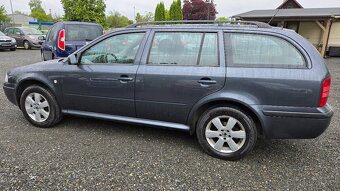 ŠKODA OCTAVIA 1.9TDI DRIVE - 6