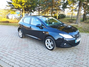 Seat Ibiza 1.4 mpi - 6
