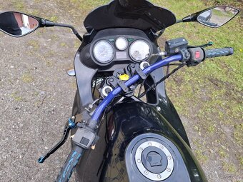 suzuki gsx600f - 6