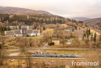 Projekt - Loučná nad Desnou - Rejhotice, ev.č. 01687 - 6