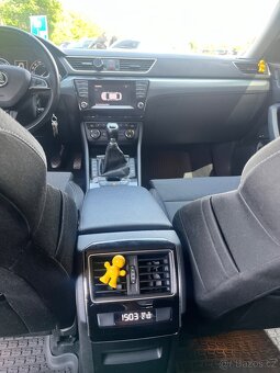 Škoda Superb 3 - 6