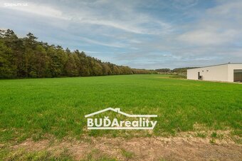 Stavební pozemek 2752 m2 ve Zlíně-Velíkové - 6