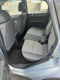 Mitsubishi Colt 1.3 automat 70 kw 2007 - 6