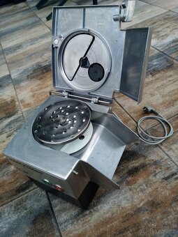 Robot Coupe CL 50 - 6