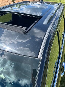 Jeep Grand Cherokee Summit 2014 - 6