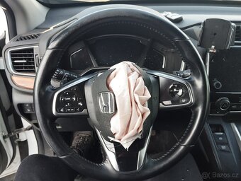 Honda CR-V, 2.0, HYBRID, rv.2019/12 (c.j.2593) - 6