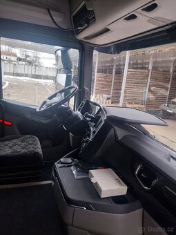 Scania kladák TOP STAV - 6