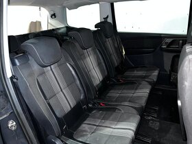 VW Sharan 7N 2.0 TDI 125KW CFGB NGJ LI7F 2013 - 6