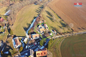 Prodej zemědělského objektu, 280 m², Miskovice - 6