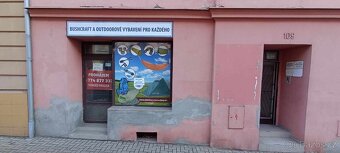 Pronájem obchodních prostor - obchod - 6